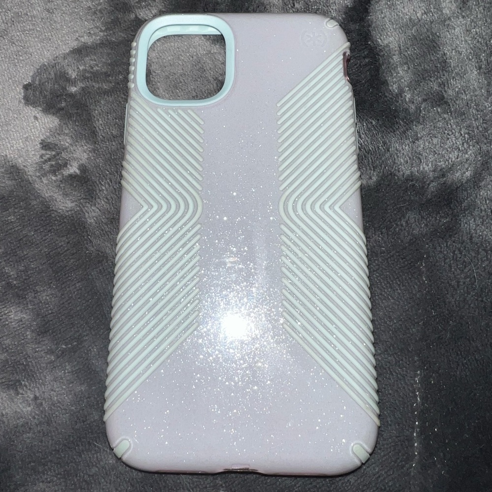 Speck iPhone 11 case